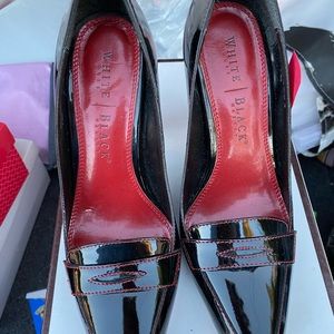 White House/ black market